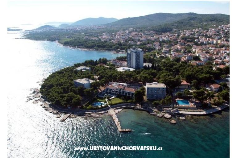 Apartmány Birin – foto 6