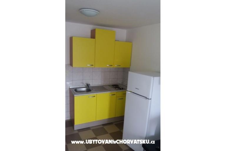 Apartmány Bisserka – foto 10