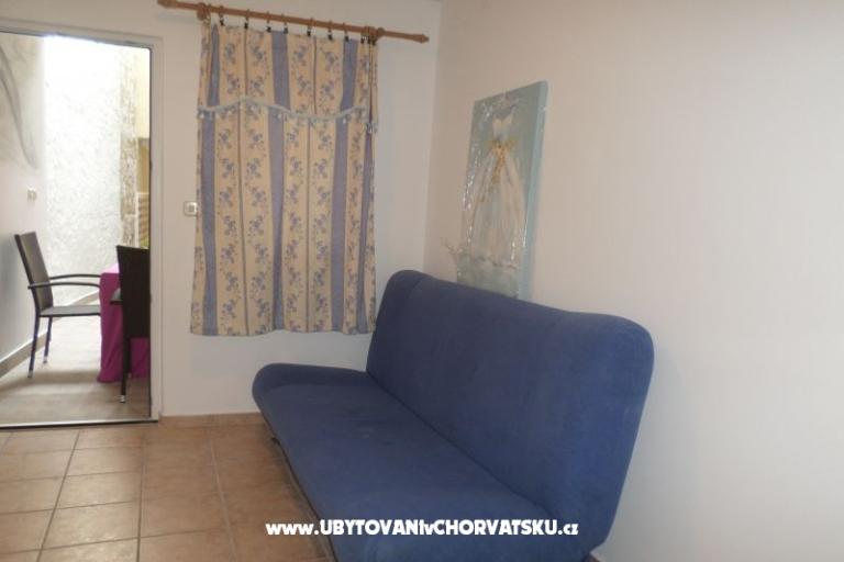 Apartmány Bisserka – foto 11