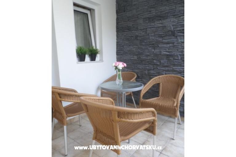 Apartmány Bisserka – foto 12