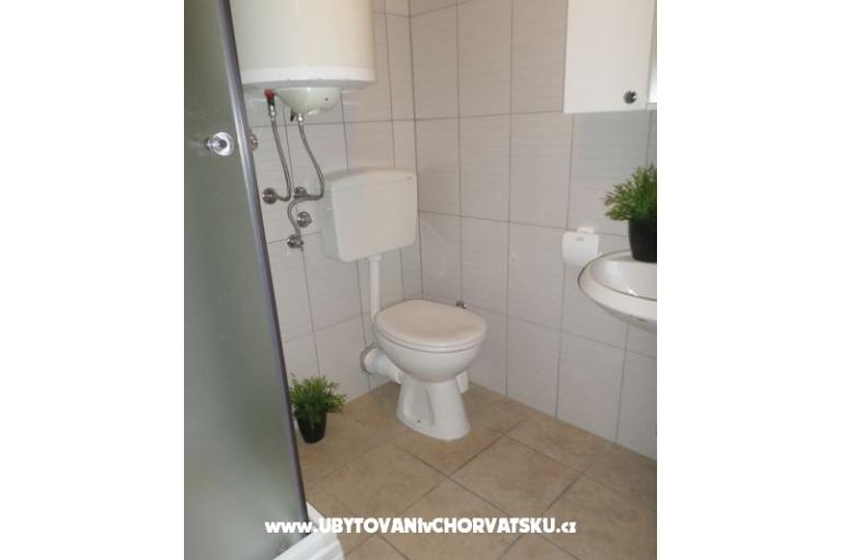 Apartmány Bisserka – foto 13