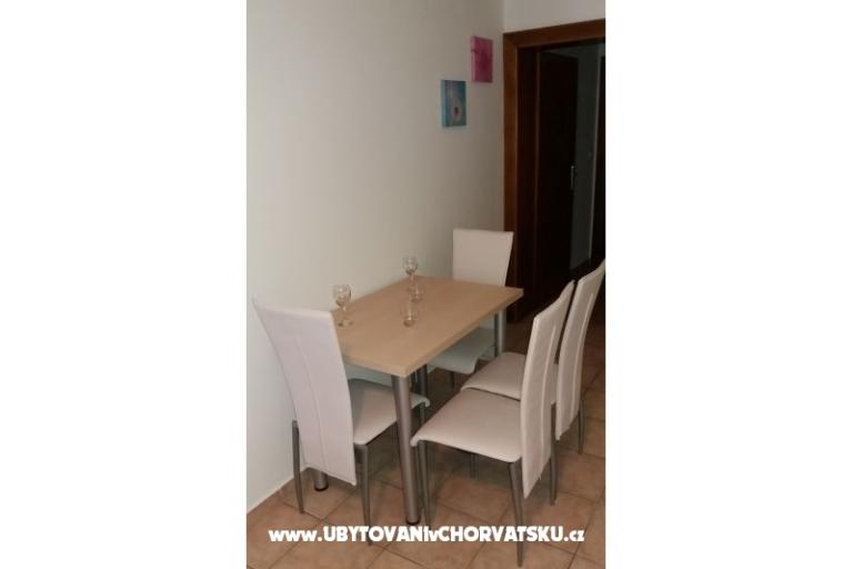 Apartmány Bisserka – foto 16