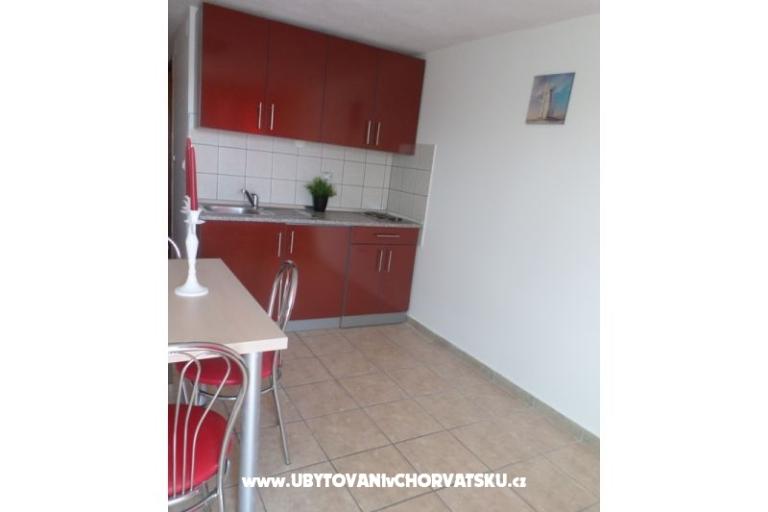 Apartmány Bisserka – foto 2