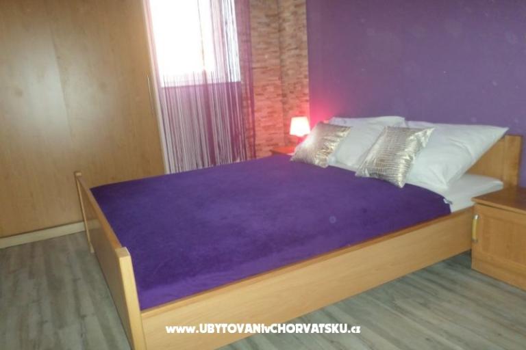 Apartmány Bisserka – foto 6