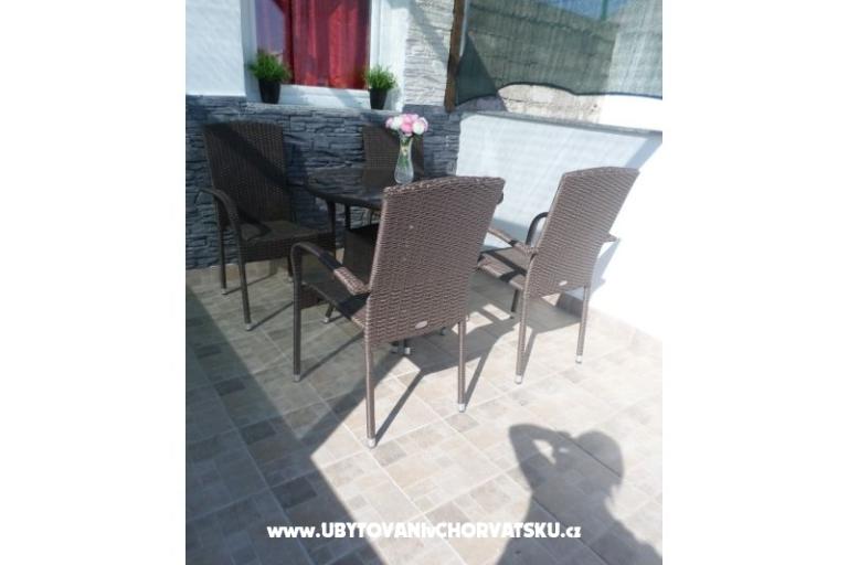 Apartmány Bisserka – foto 7