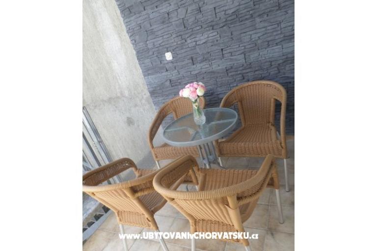 Apartmány Bisserka – foto 9