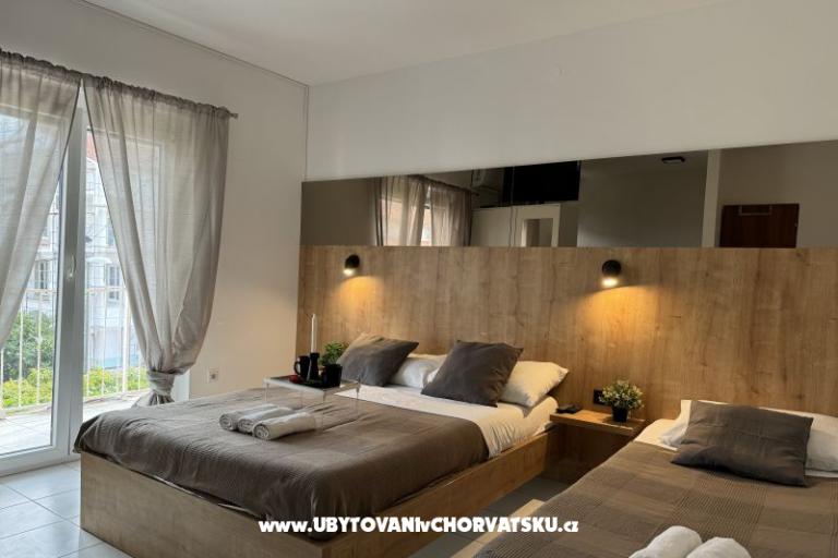 Apartmány Blažic Vodice  – foto 4