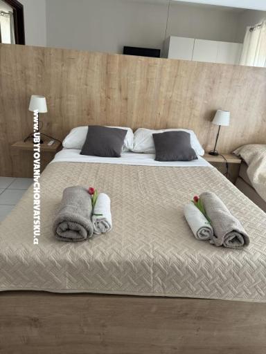 Apartmány Blažic Vodice  – foto 8