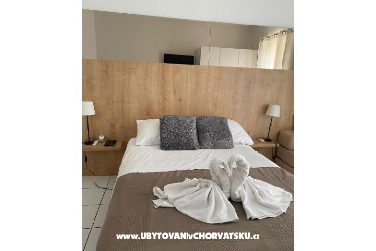 Apartmány Blažic Vodice  – foto 9