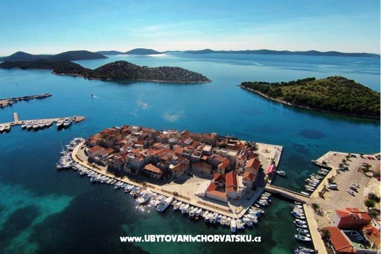 Apartmány Bruno – foto 13