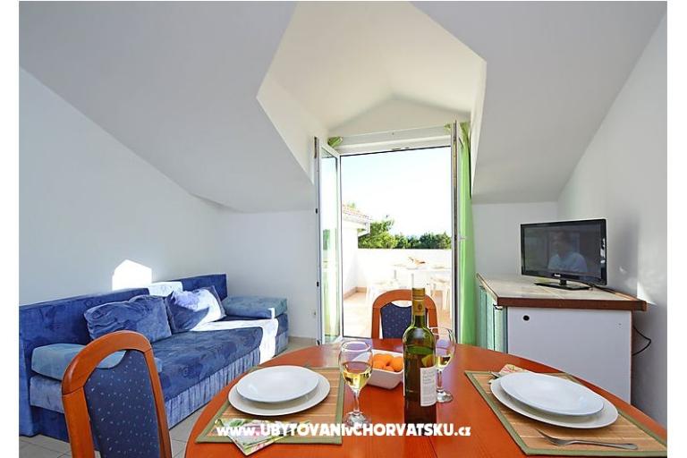 Apartmány Bruno – foto 4