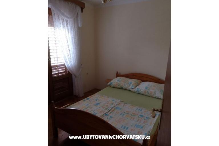 Apartmány Buhinjak – foto 10