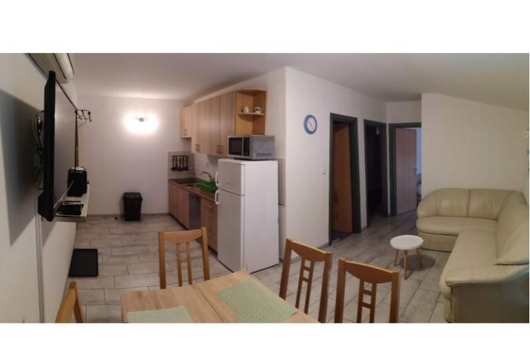 Apartmány Buhinjak – foto 11