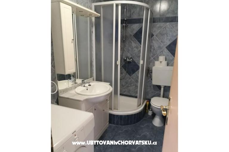 Apartmány Buhinjak – foto 12