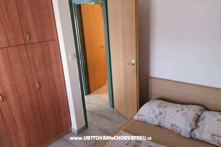 Apartmány Buhinjak – foto 14