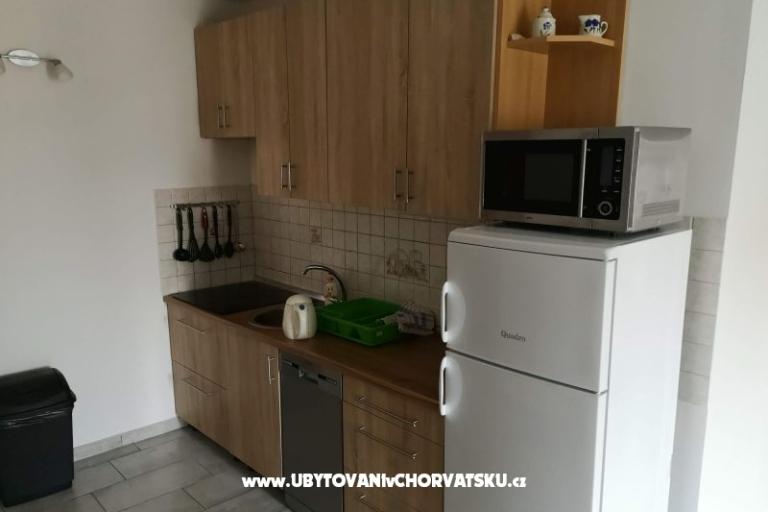 Apartmány Buhinjak – foto 15