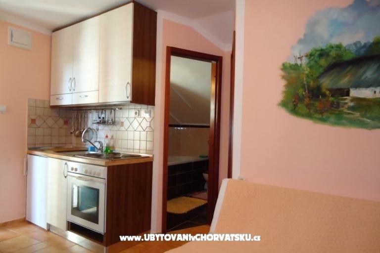 Apartmány Buhinjak – foto 16