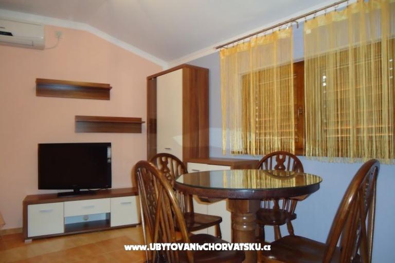 Apartmány Buhinjak – foto 17