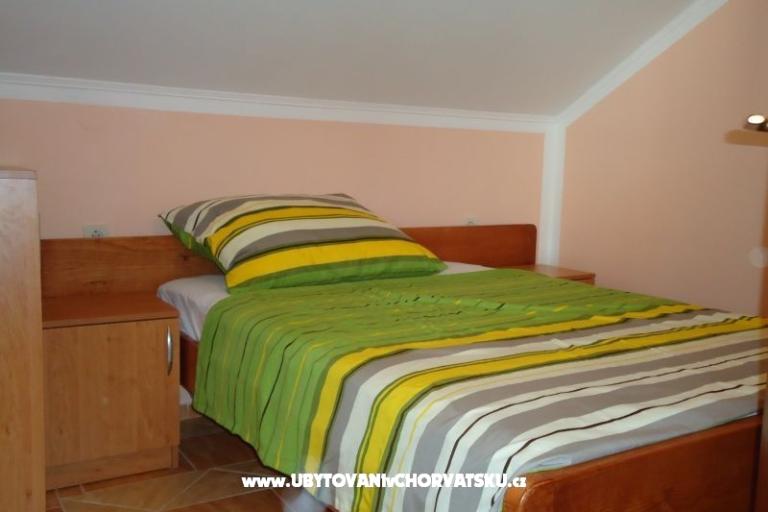 Apartmány Buhinjak – foto 18
