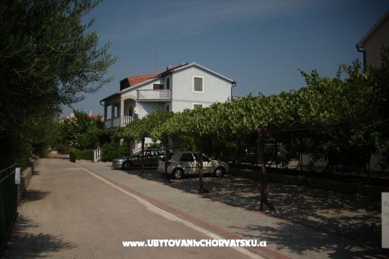 Apartmány Buhinjak – foto 2