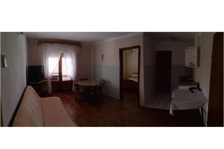Apartmány Buhinjak – foto 4