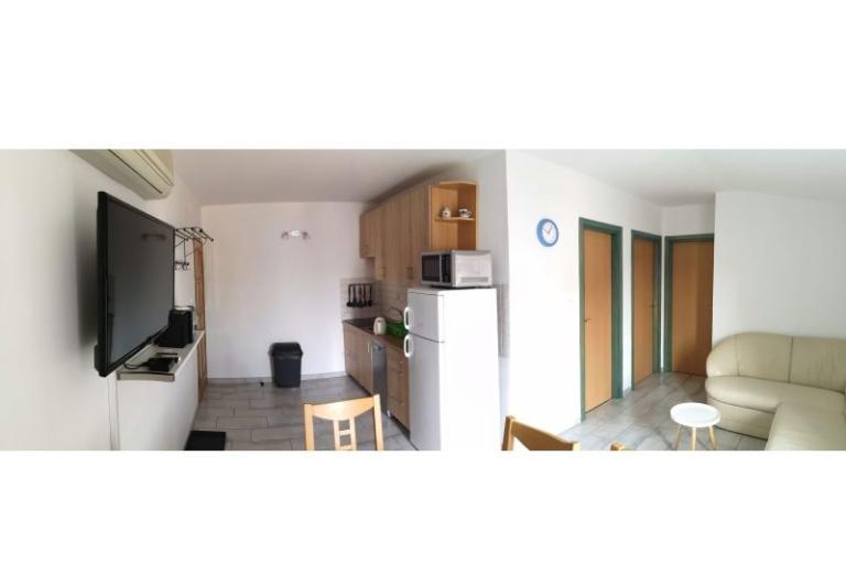 Apartmány Buhinjak – foto 5