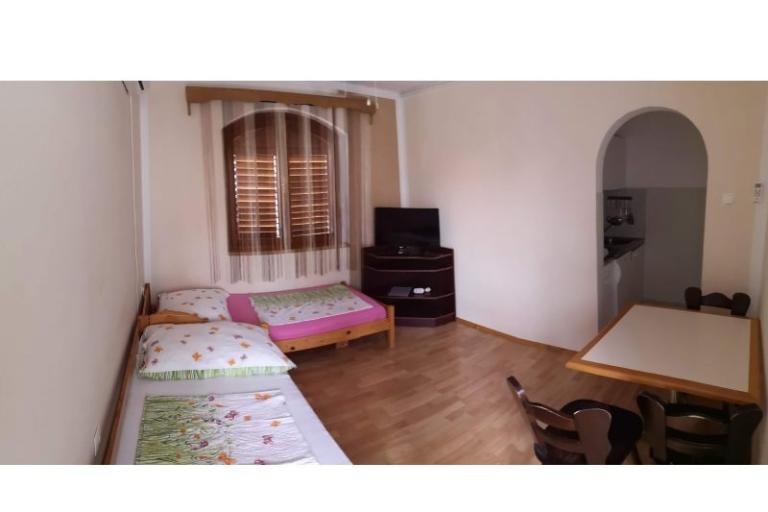 Apartmány Buhinjak – foto 6