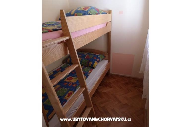 Apartmány Buhinjak – foto 8