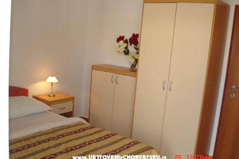 Apartmány Cecily – foto 6