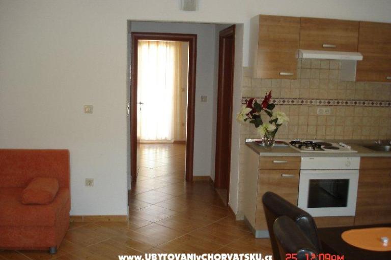 Apartmány Cecily – foto 8