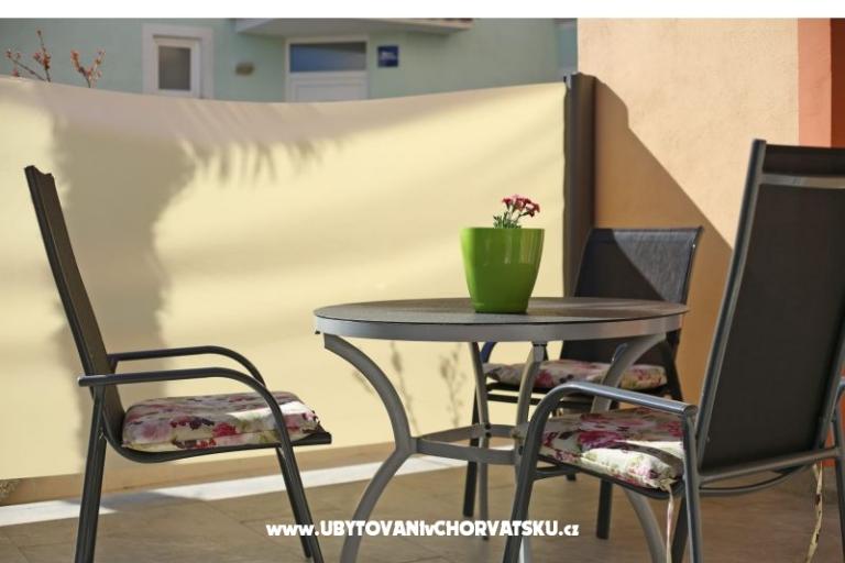 Apartmány Ćosić  – foto 2