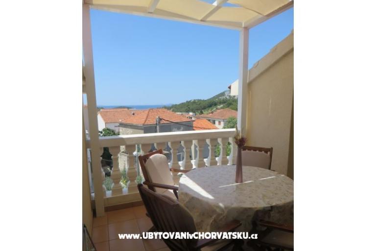 Apartmány Cvita – foto 13