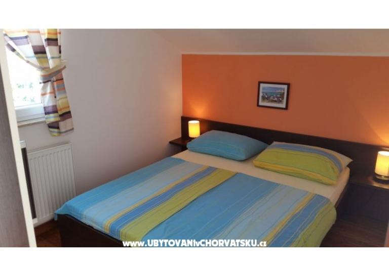 Apartmány Cvita – foto 14