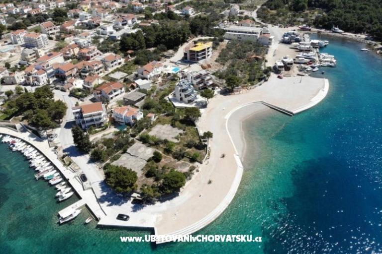 Apartmány Cvita – foto 15