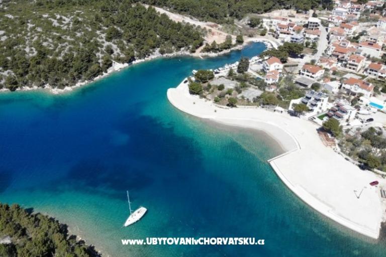 Apartmány Cvita – foto 17