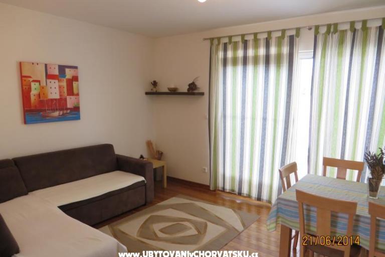 Apartmány Cvita – foto 4