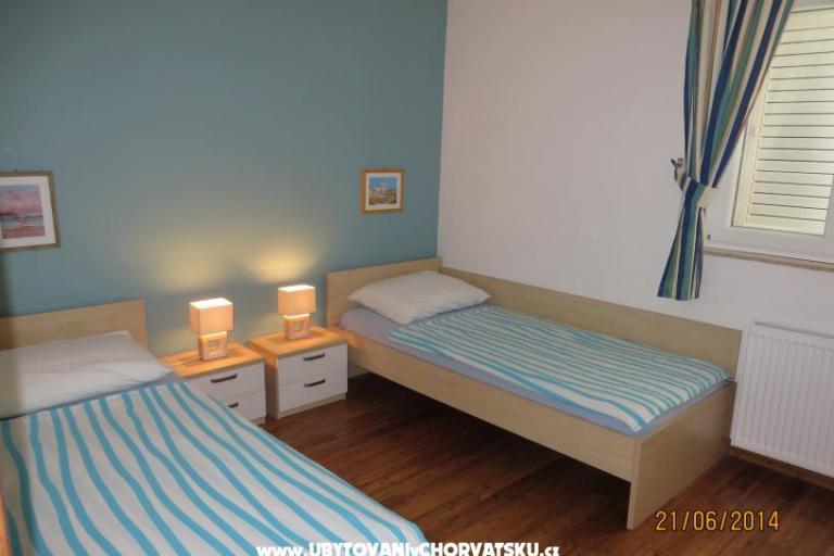 Apartmány Cvita – foto 8