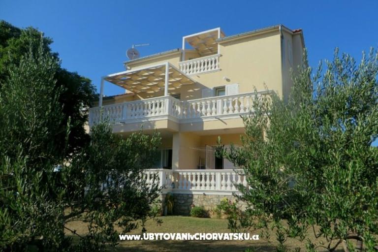 Apartmány Cvita – foto 9