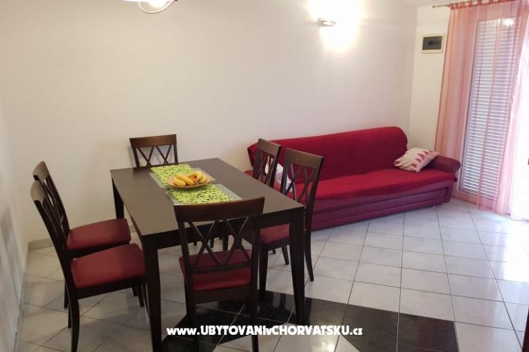Apartmány Dananić – foto 4
