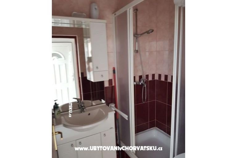 Apartmány Dananić – foto 5