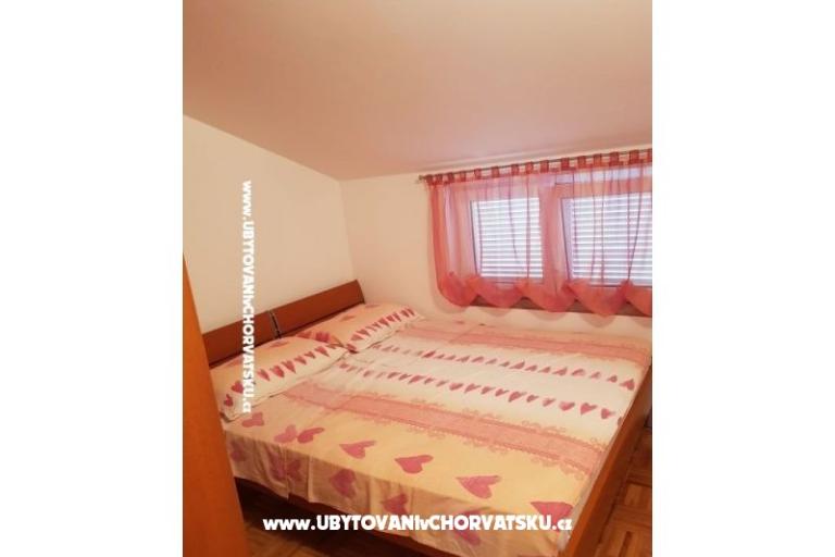 Apartmány Dananić – foto 7