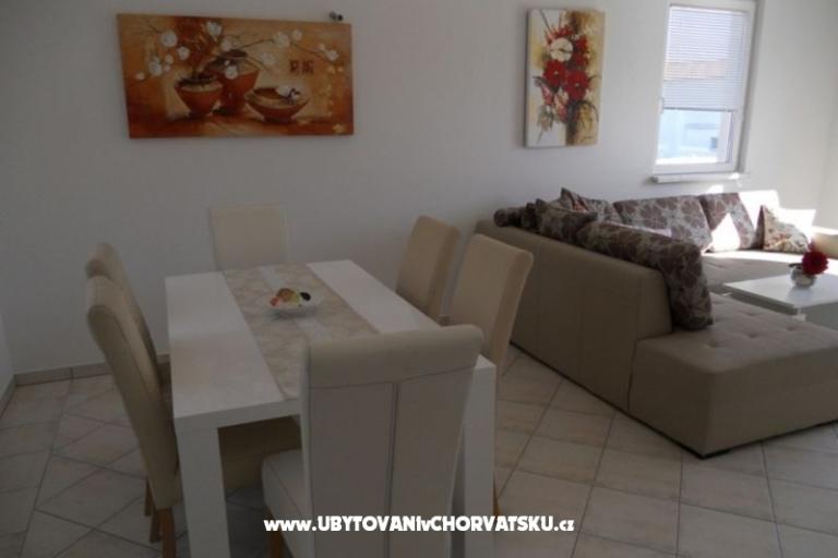 Apartmány Dea&amp;Paula – foto 10