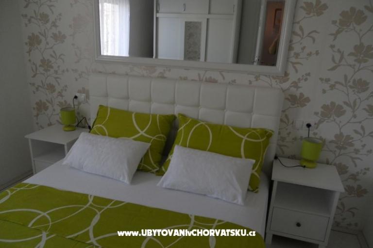 Apartmány Dea&amp;Paula – foto 11