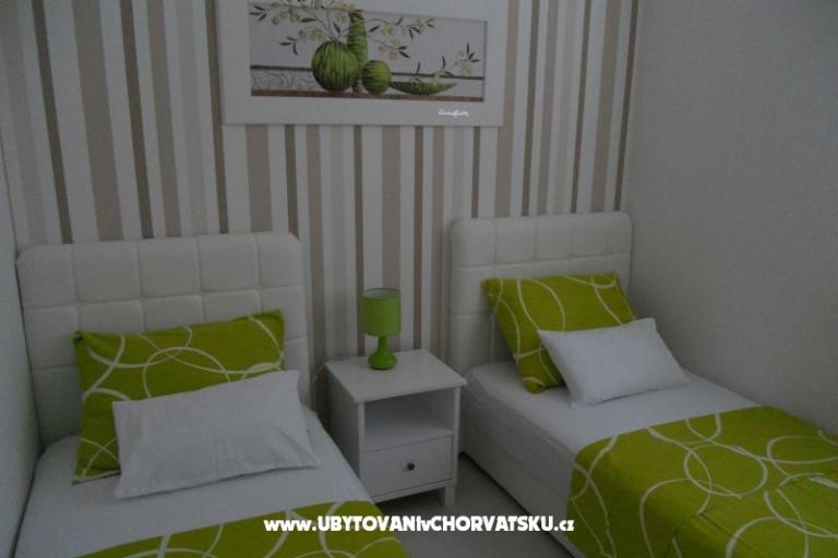 Apartmány Dea&amp;Paula – foto 12