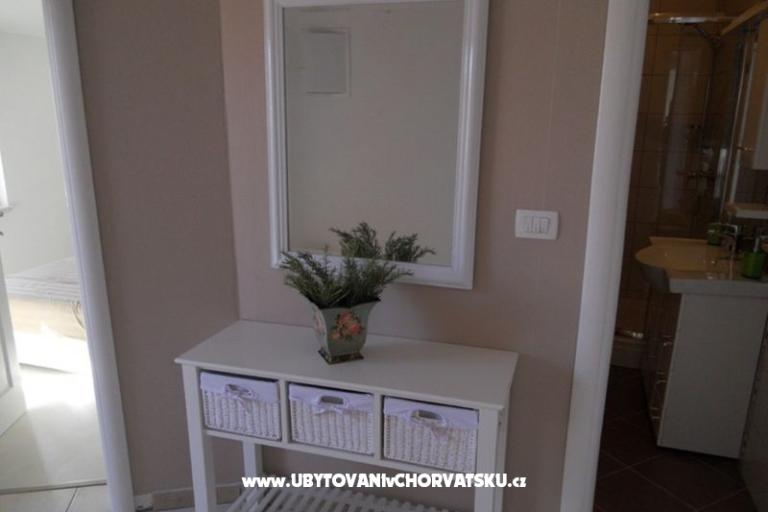 Apartmány Dea&amp;Paula – foto 13