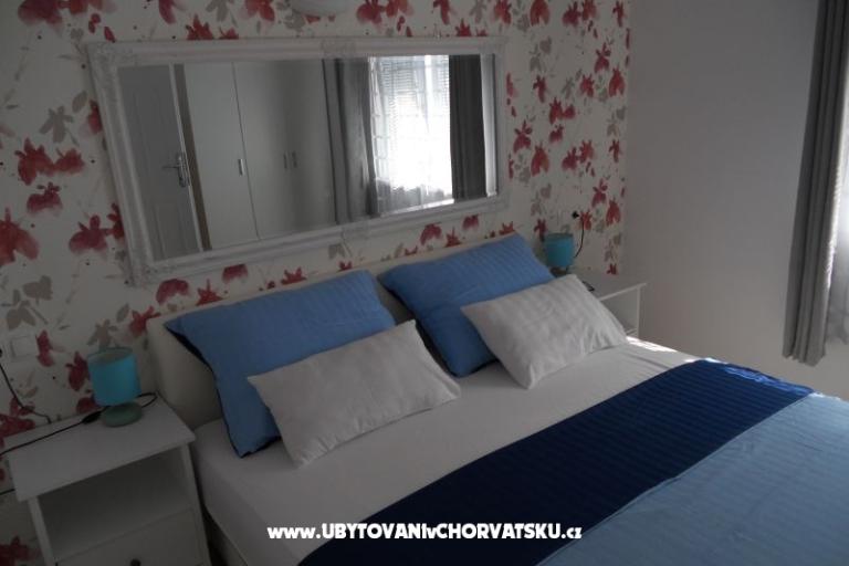 Apartmány Dea&amp;Paula – foto 14