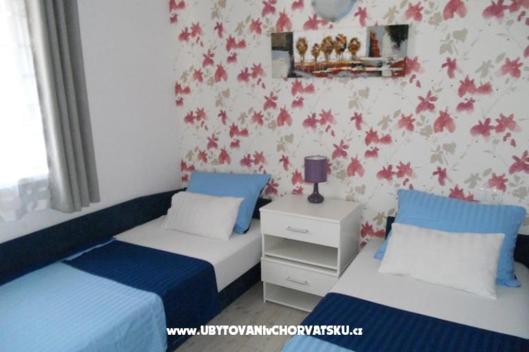 Apartmány Dea&amp;Paula – foto 15