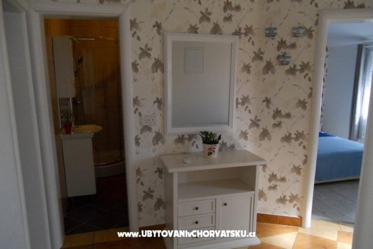 Apartmány Dea&amp;Paula – foto 16