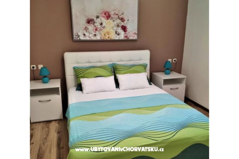 Apartmány Dea&amp;Paula – foto 17