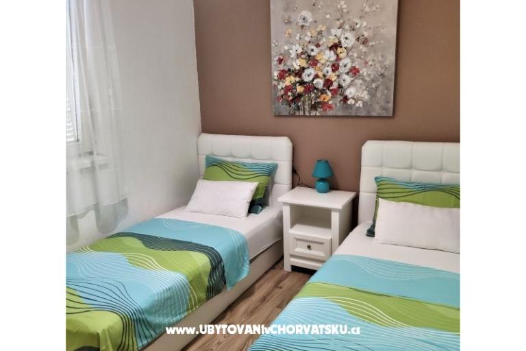 Apartmány Dea&amp;Paula – foto 18